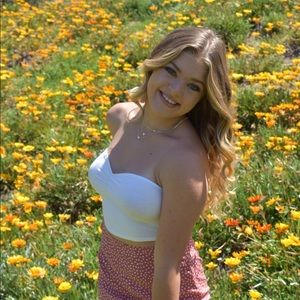 Meet your Posher, Kelly